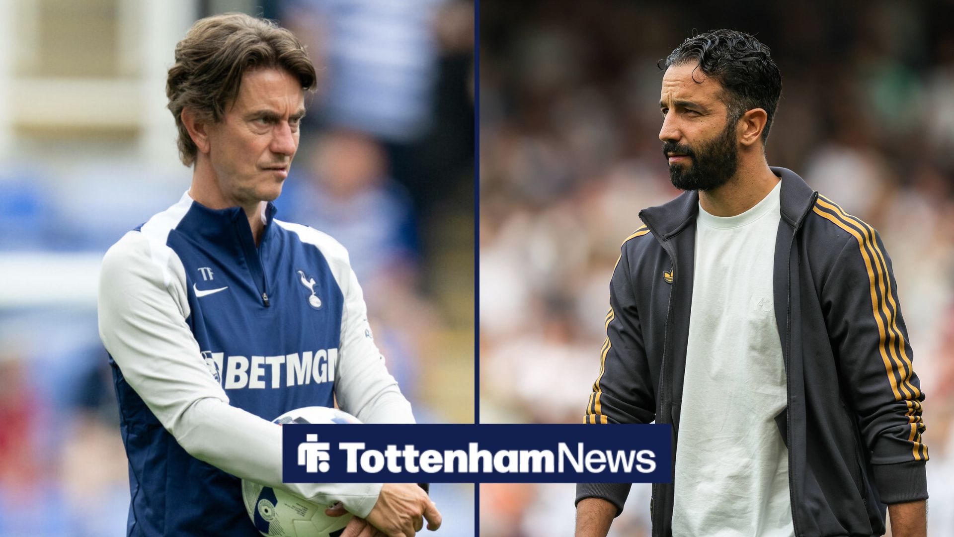 How to watch today’s Tottenham vs Man United Premier League clash: TV Channel and kick-off time - tottenhamhotspurnews.com