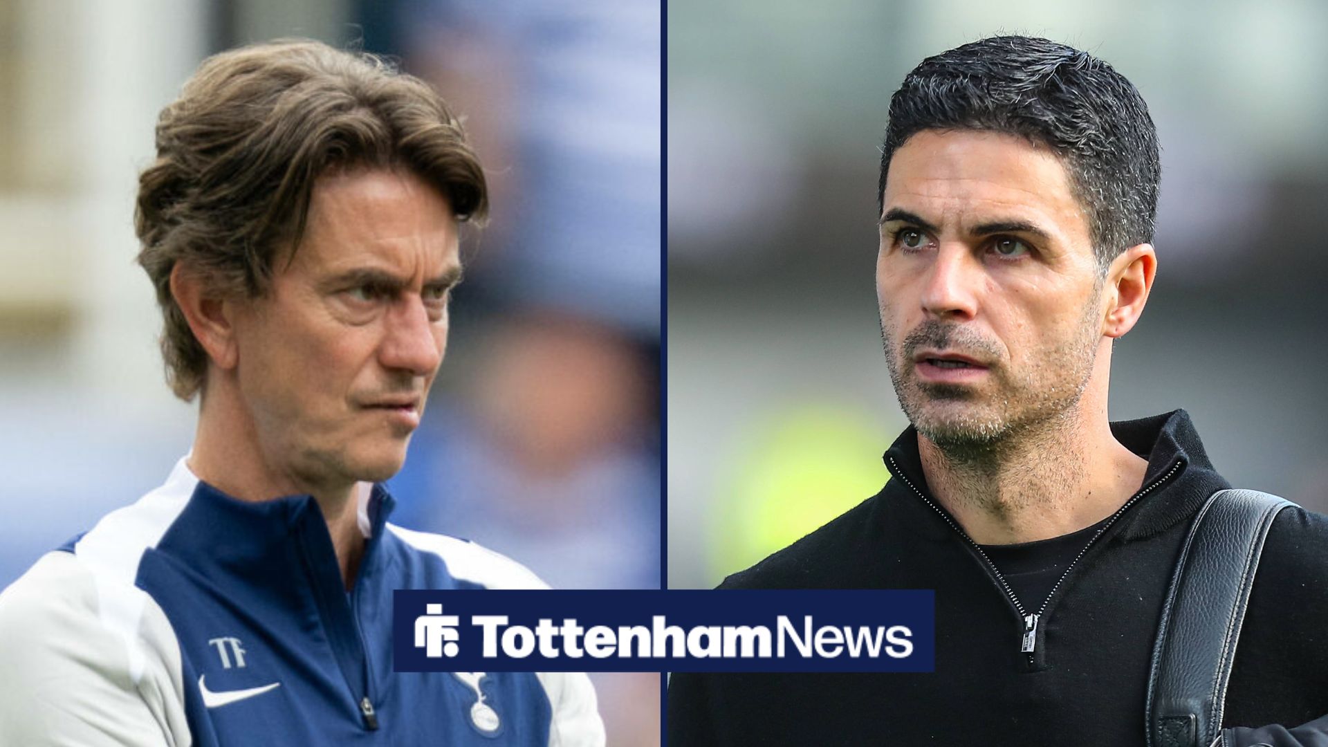 Thomas Frank can’t afford to extend unwanted personal run in Arsenal vs Tottenham - tottenhamhotspurnews.com