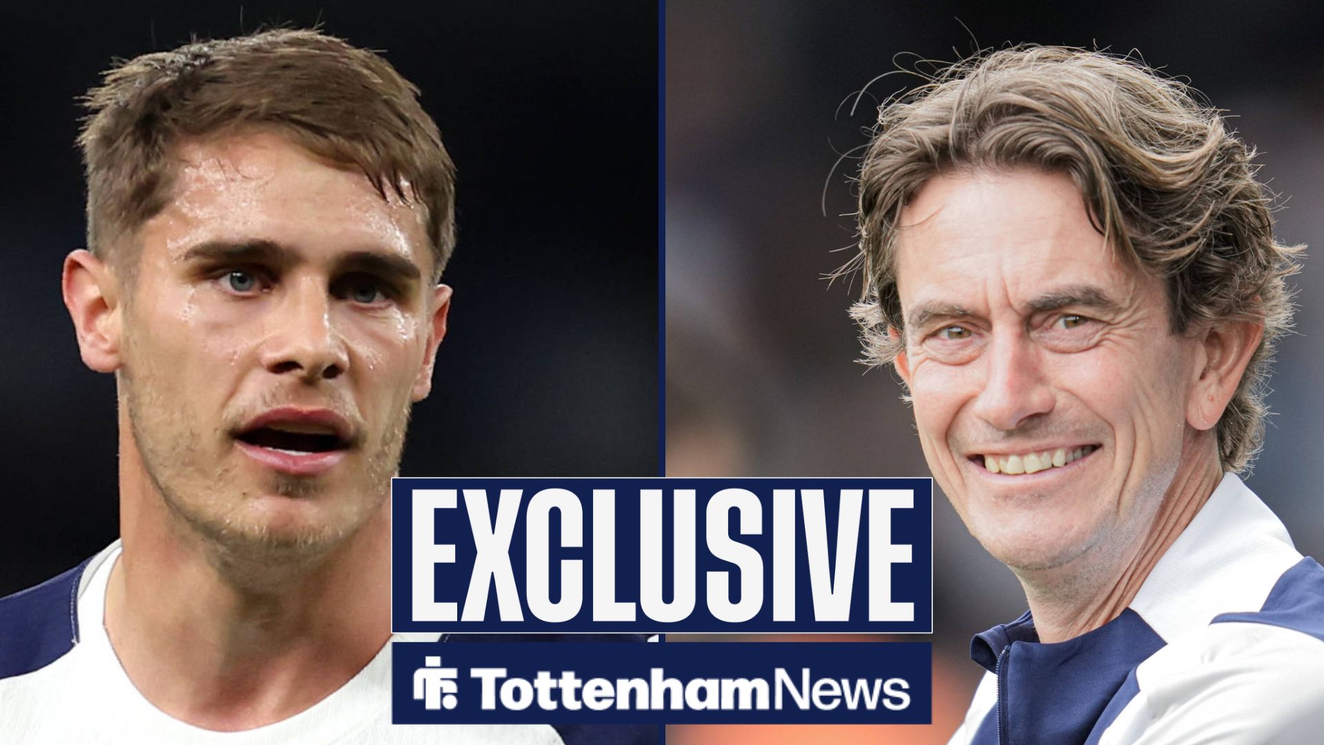 ‘Tottenham to reward Micky van de Ven with new mega-money £140,000-a-week deal’ - tottenhamhotspurnews.com