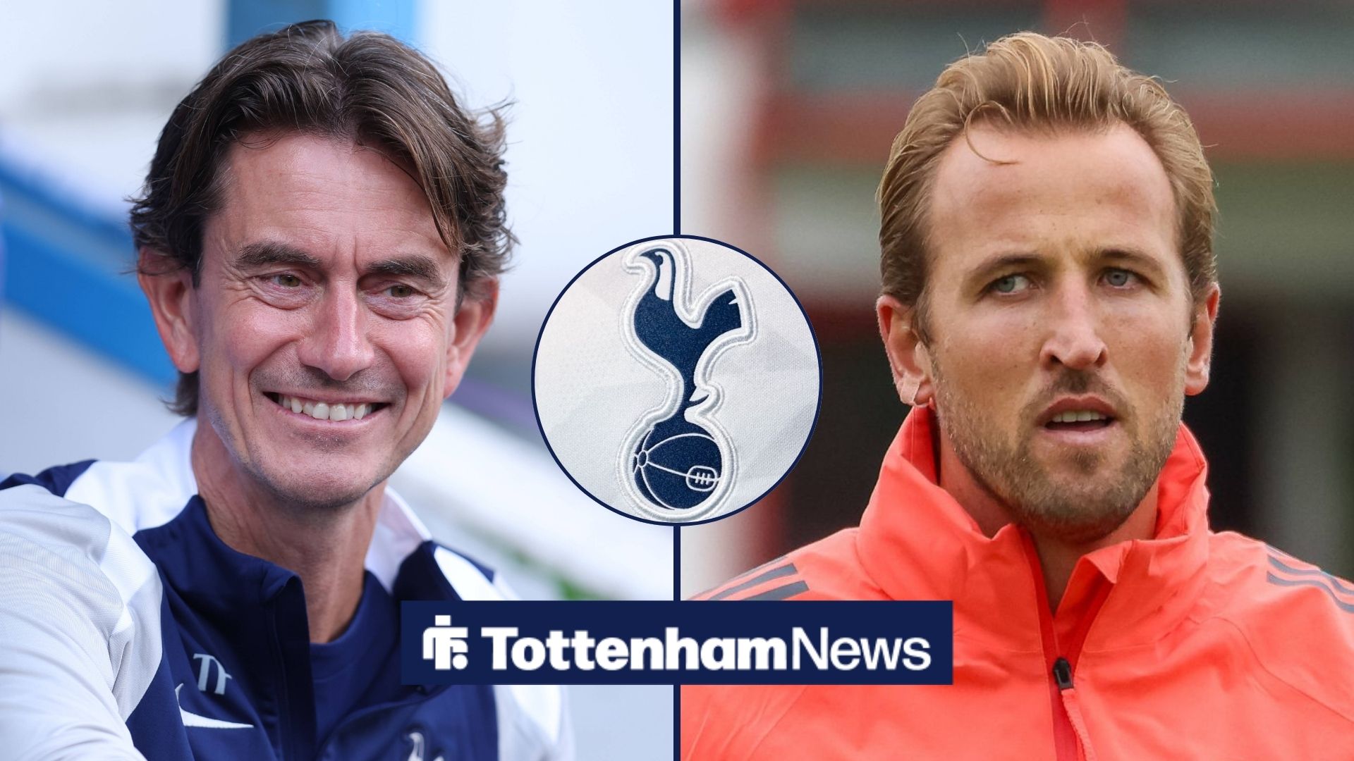 Thomas Frank may have the next Harry Kane at Tottenham in teenage sensation who can't stop scoring - tottenhamhotspurnews.com