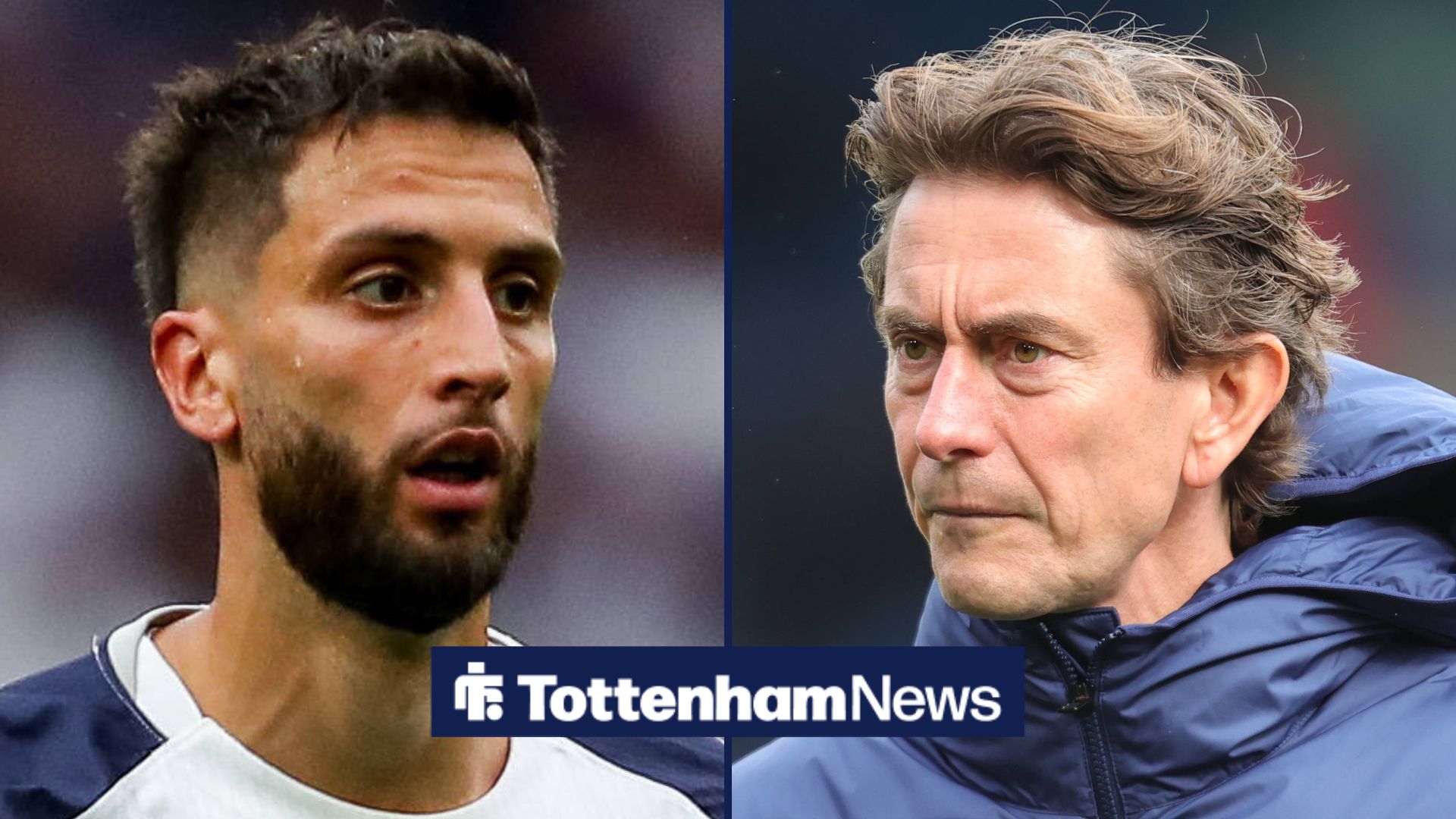 Rodrigo Bentancur returns in three Thomas Frank changes - Tottenham predicted XI vs Arsenal - tottenhamhotspurnews.com