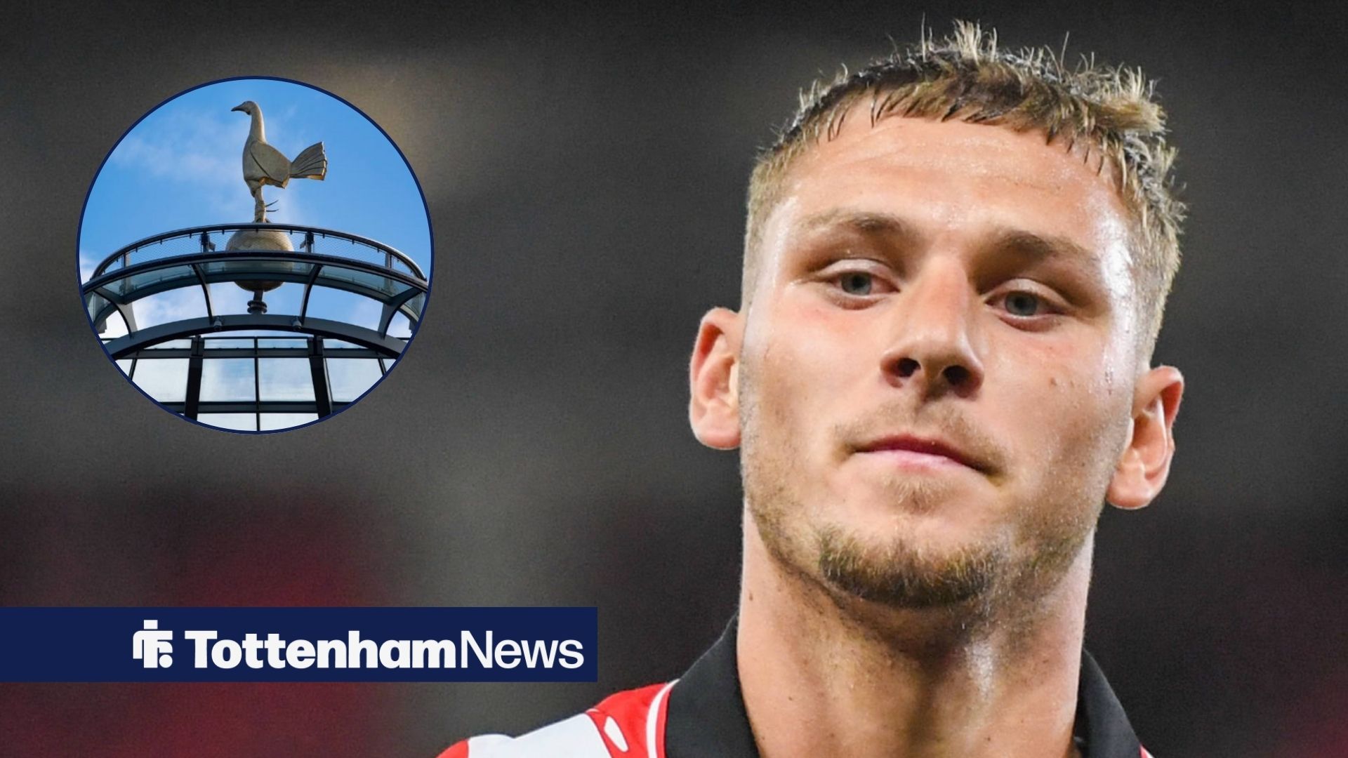 Tottenham set to make final Jamie Donley decision as pitiful loan at Stoke City continues - tottenhamhotspurnews.com