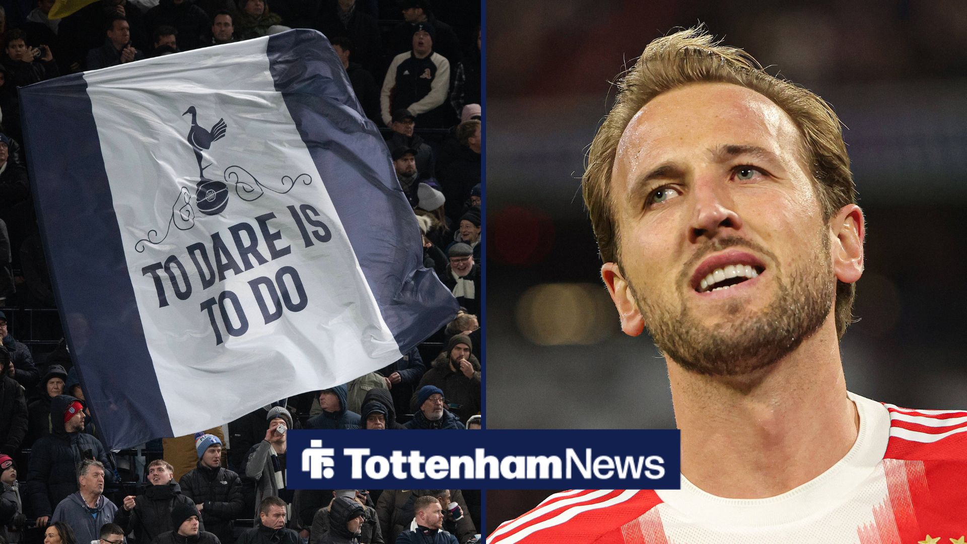 ‘That’s so Harry Kane’ – Tottenham fans go wild for rising star’s performance - tottenhamhotspurnews.com