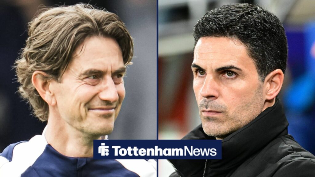 The truth behind Tottenham’s transfer deadline day hijack of Arsenal target