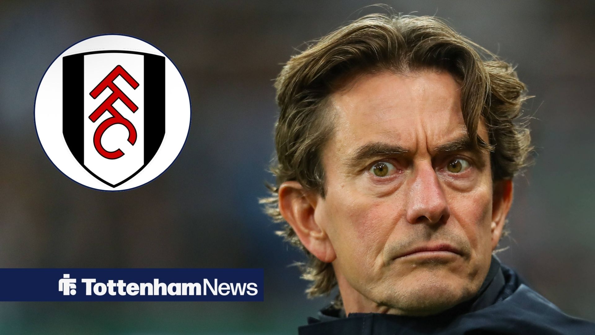 Supercomputer predicts Tottenham vs Fulham result in Premier League showdown - tottenhamhotspurnews.com