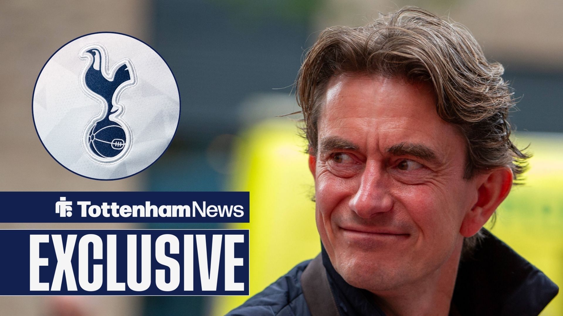 'Tottenham already has star better than Thomas Frank transfer target' - tottenhamhotspurnews.com