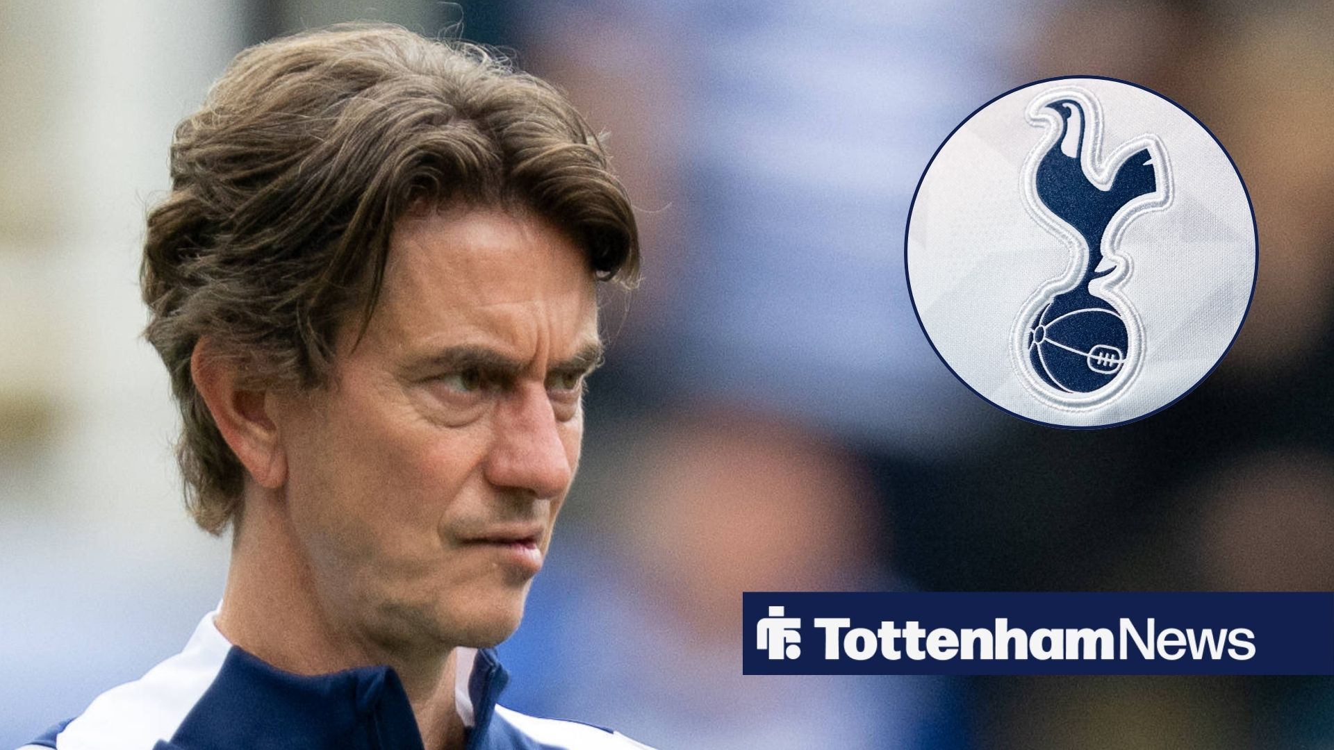 Tottenham midfielder ‘throws in the towel’ as doctor reaches agreement - tottenhamhotspurnews.com