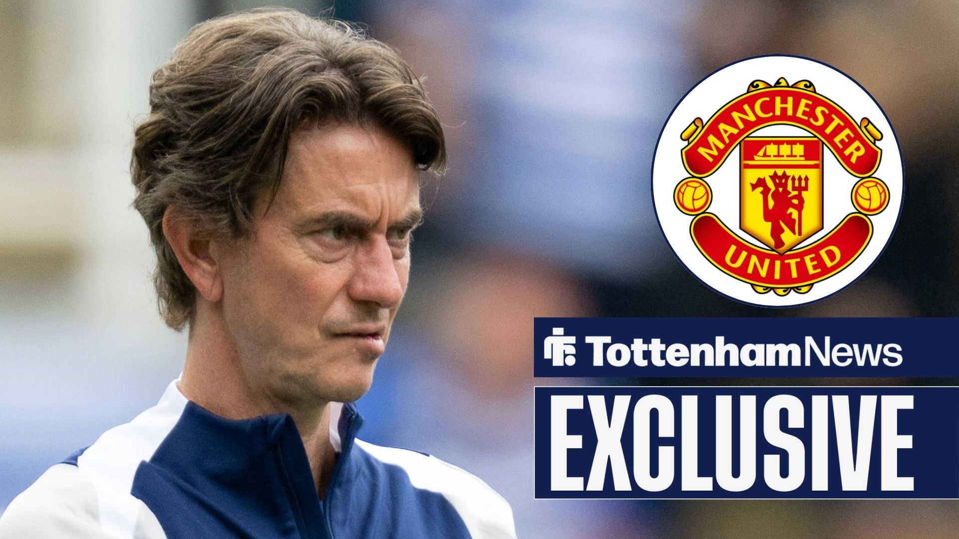 Thomas Frank told to bench midfield star vs Man United despite ‘fantastic’ display - tottenhamhotspurnews.com