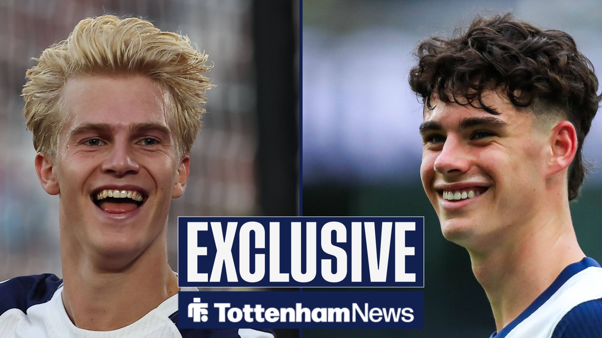 Tottenham could bank millions in profit after £106m reveal on Lucas Bergvall and Archie Gray - tottenhamhotspurnews.com