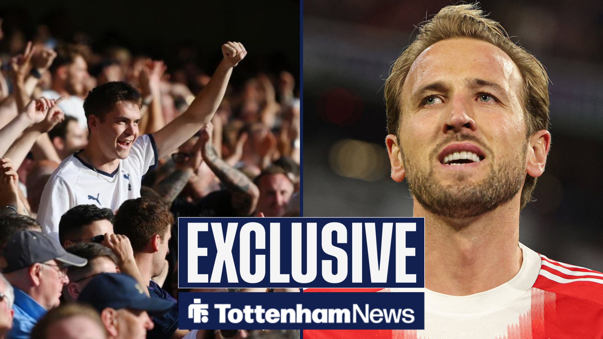 Tottenham youth expert reacts to Harry Kane comparisons with rising Spurs star - tottenhamhotspurnews.com