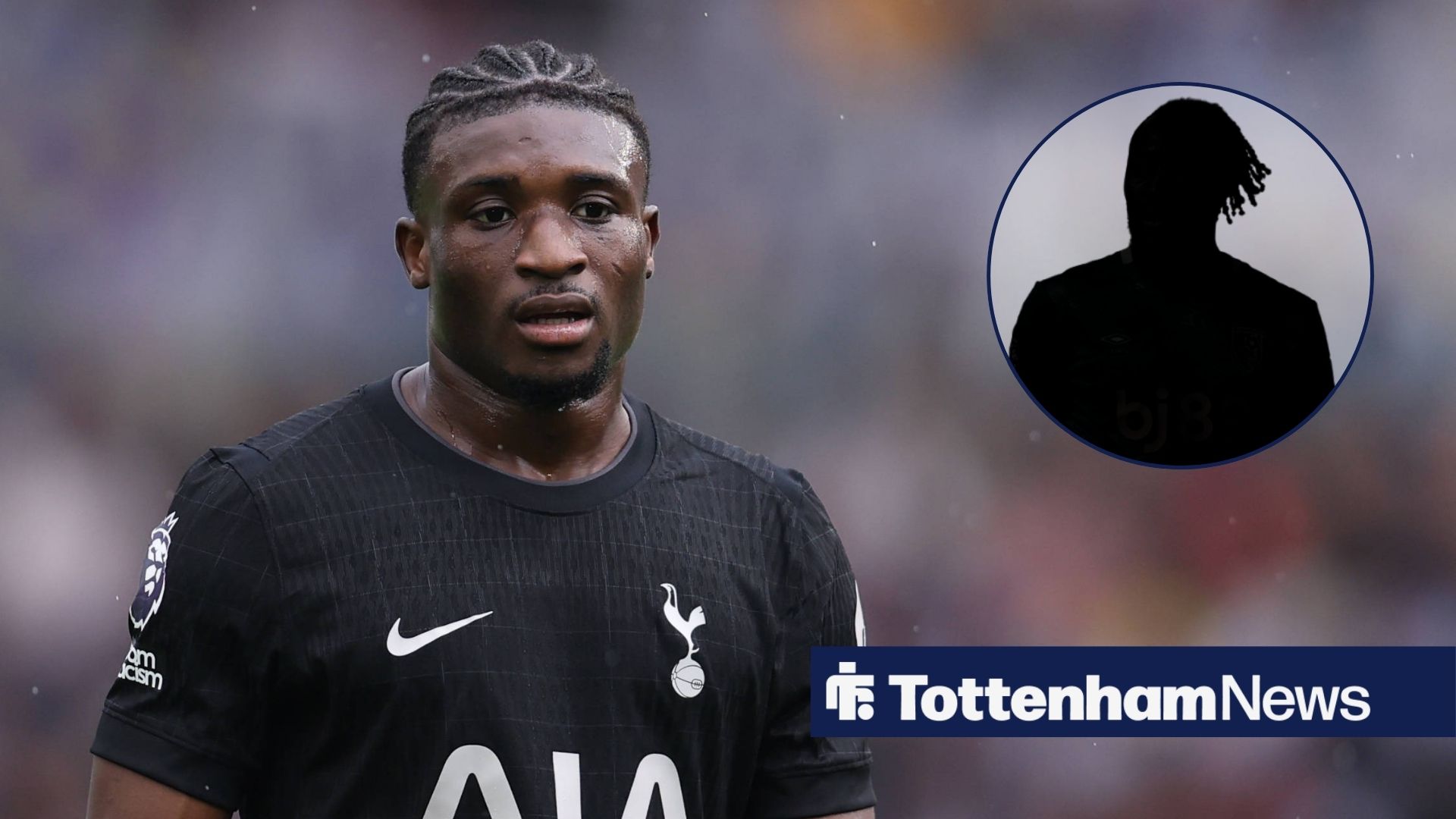 Mohammed Kudus could actually persuade ‘unique’ star to join Tottenham after £65m reveal - tottenhamhotspurnews.com