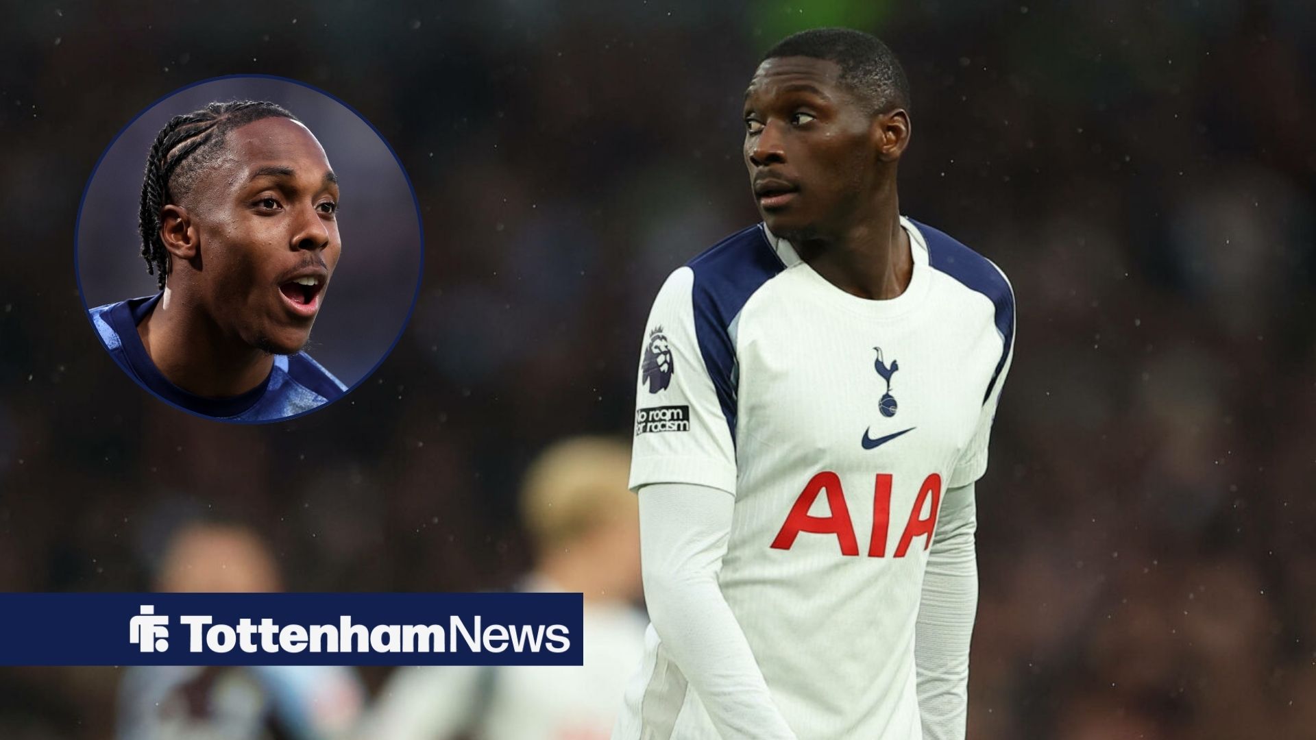 Mathys Tel could be set for imminent Tottenham reprieve as two-month Kolo Muani timeline shared - tottenhamhotspurnews.com