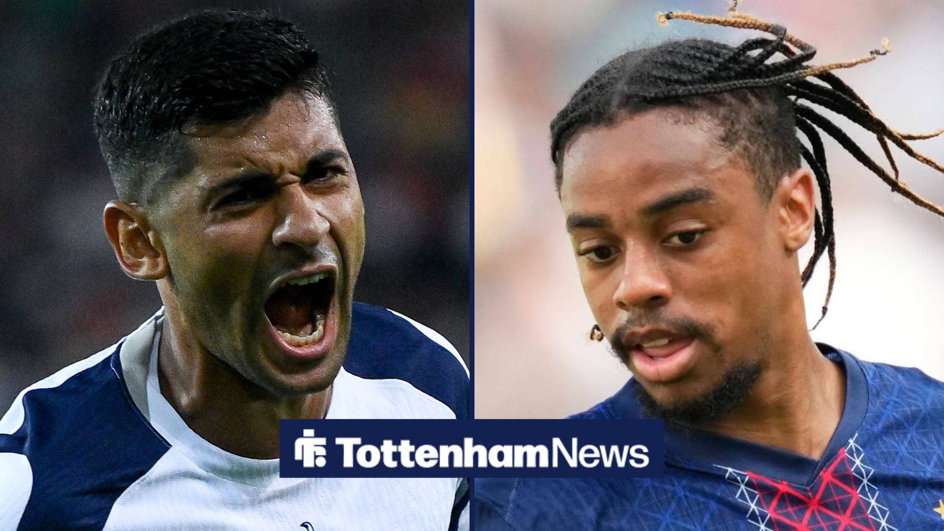 How to watch today’s PSG vs Tottenham match: TV channel, live stream, kick-off time - tottenhamhotspurnews.com