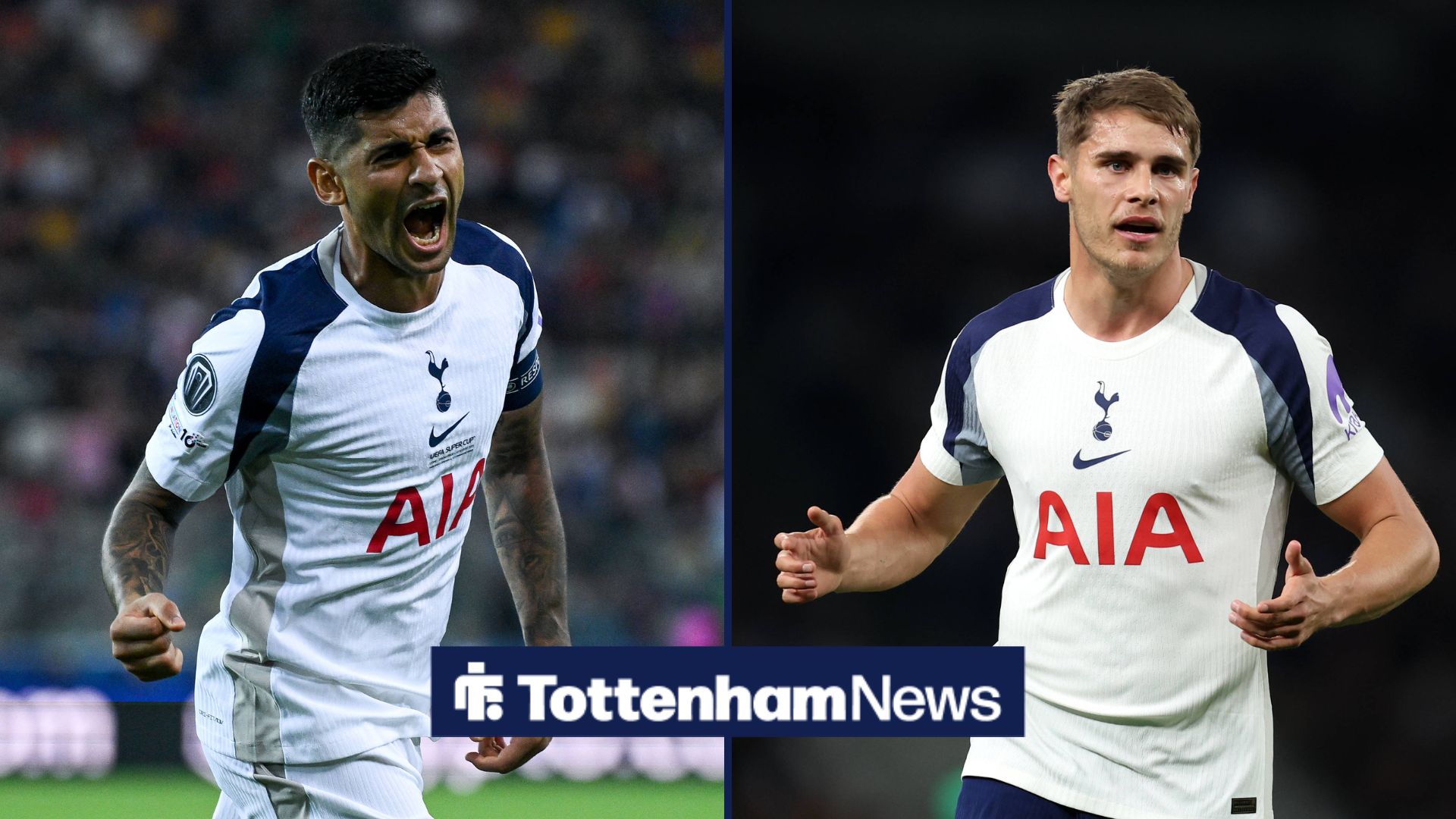 Jamie O’Hara left red-faced over embarrassing Arsenal take as Tottenham fail ultimate test - tottenhamhotspurnews.com