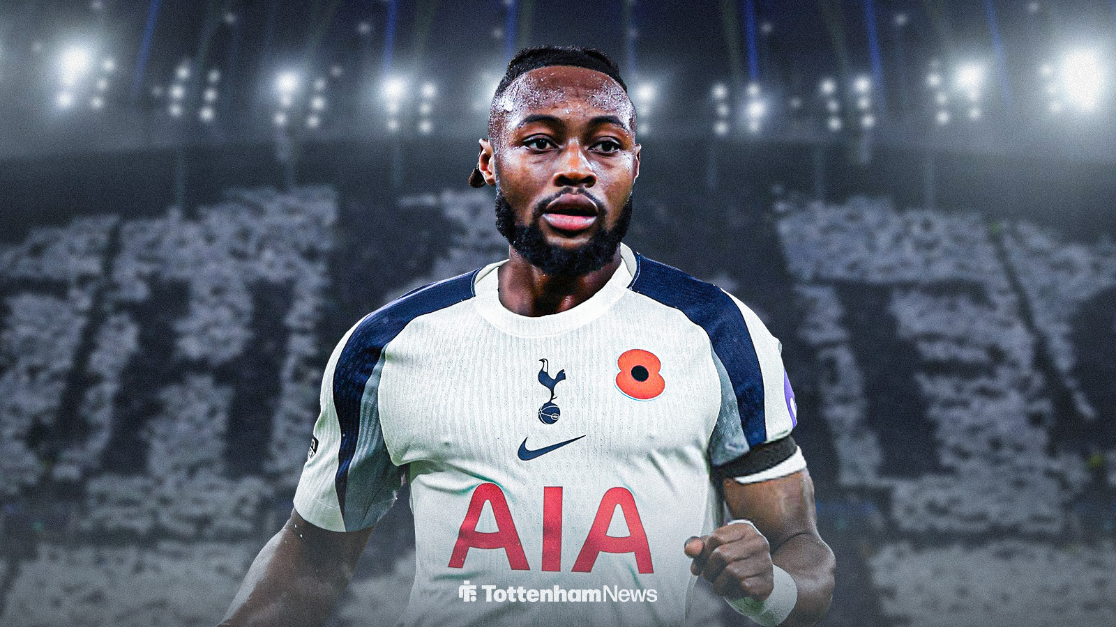 Tottenham line up Antoine Semenyo bid after five-year contract agreement reached - tottenhamhotspurnews.com