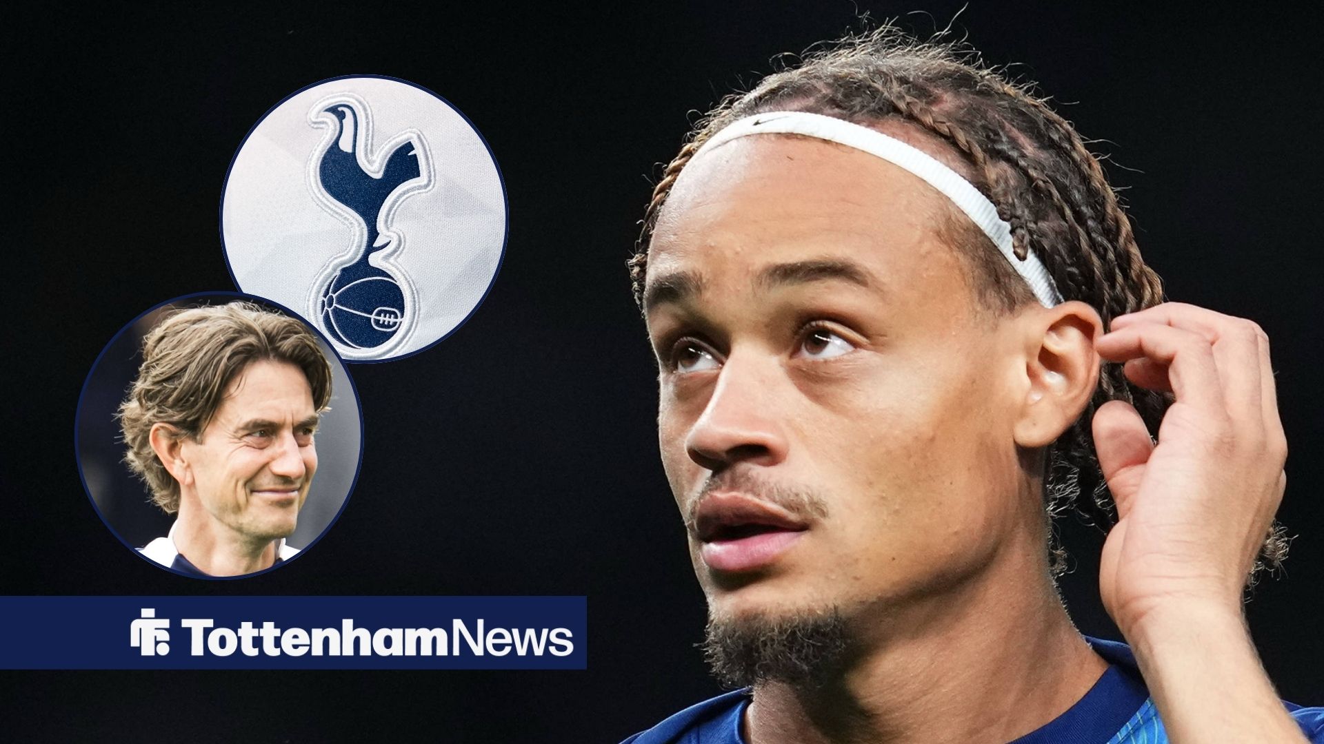 Thomas Frank unlocks Xavi Simons after what he did vs Copenhagen, now he must stick to it - tottenhamhotspurnews.com