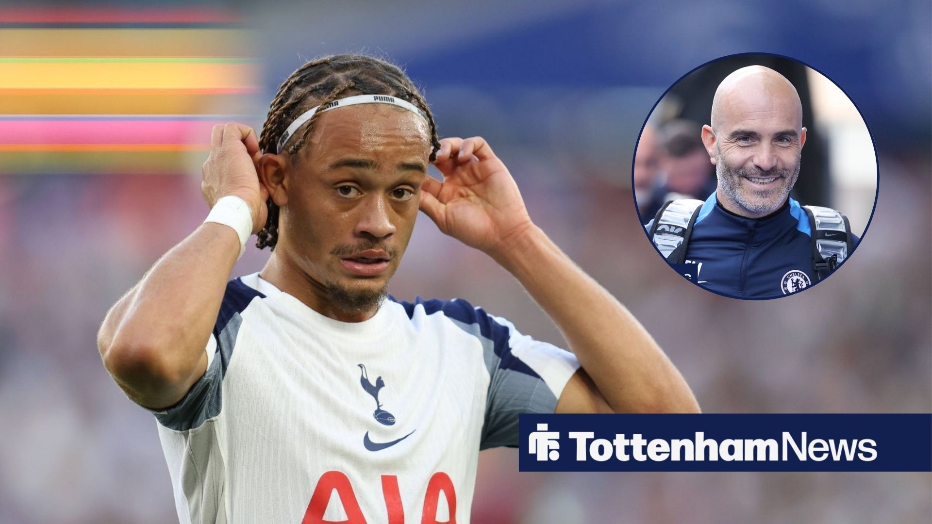 ‘What did you expect?’ – Chelsea legend ridicules Tottenham over Xavi Simons flop - Tottenham News