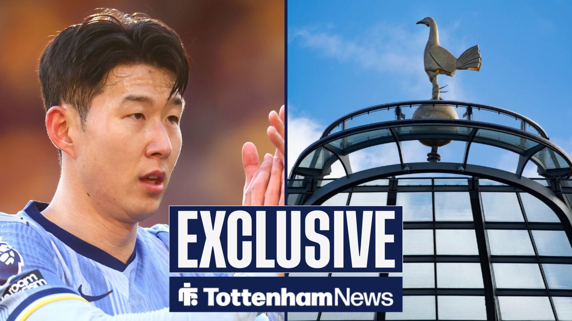 Tottenham told to sign Son Heung-min replacement that Liverpool ‘couldn’t cope with’ - tottenhamhotspurnews.com