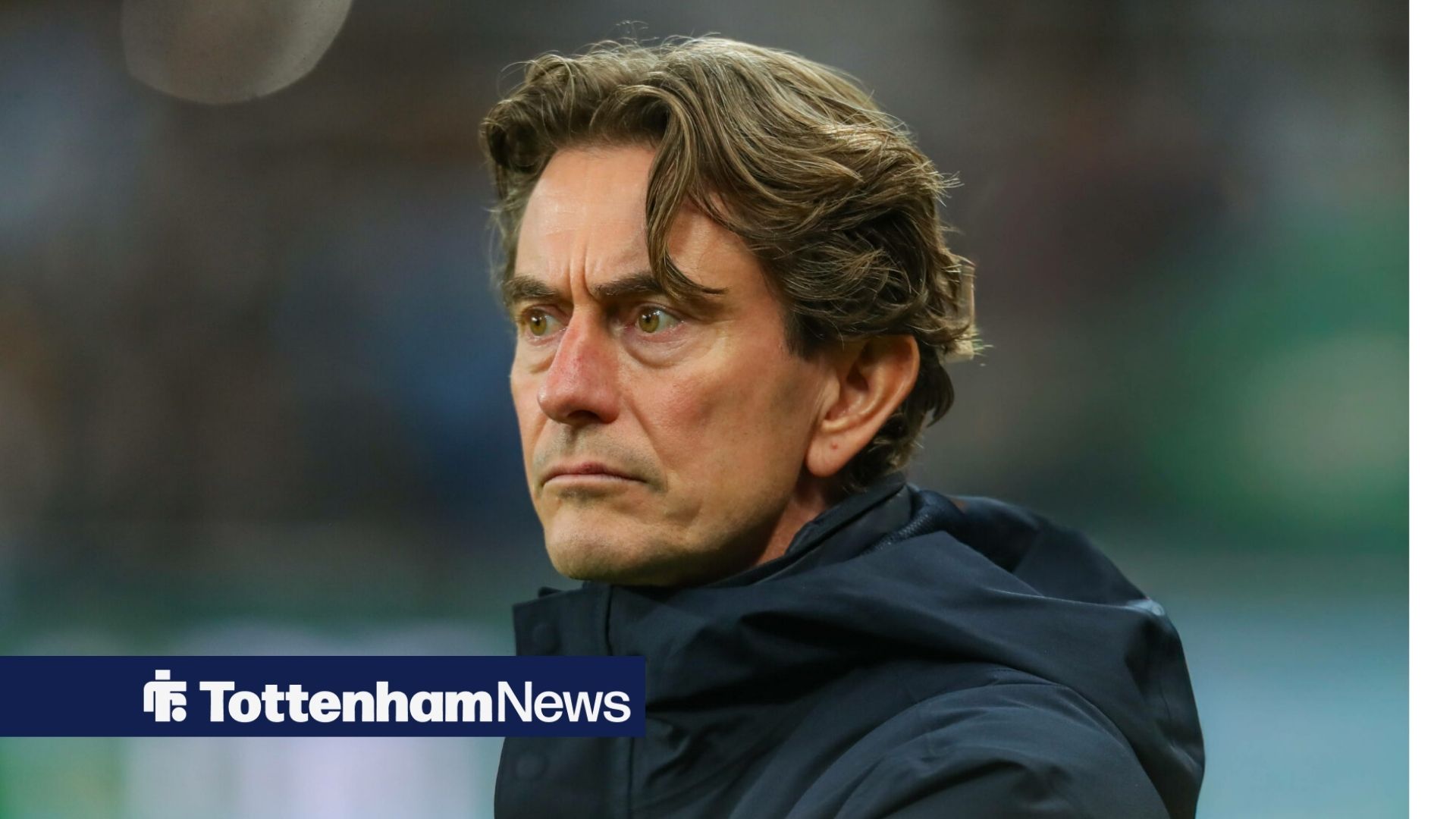 ‘Coward’ Thomas Frank ‘could get sacked’ after Tottenham surrender at Arsenal - tottenhamhotspurnews.com