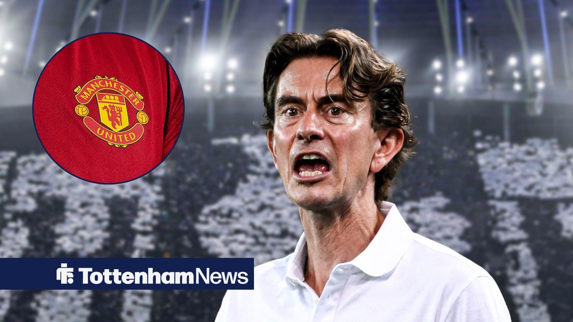 Ally McCoist baffled by ‘incredible’ Manchester United moment vs Tottenham - tottenhamhotspurnews.com