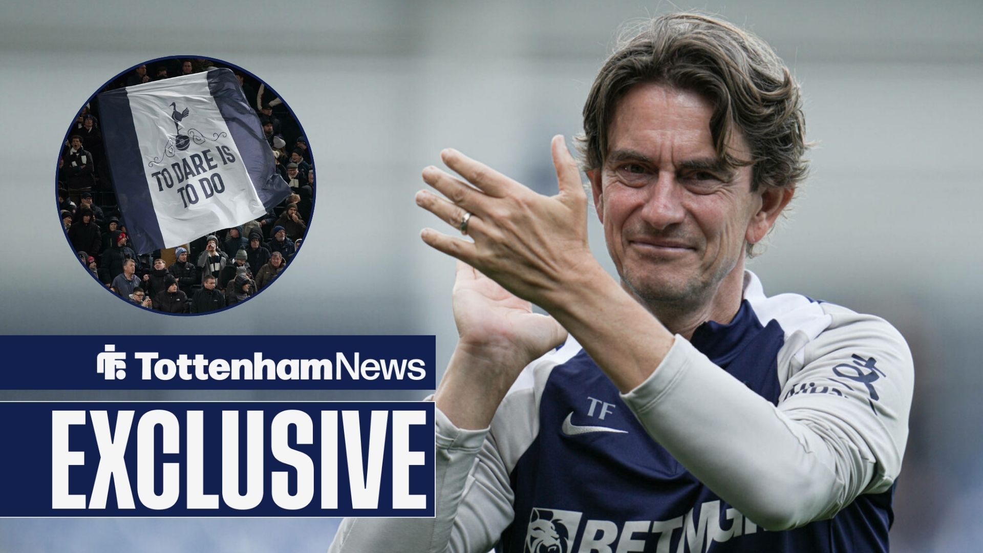 Thomas Frank hailed as ex-Tottenham employee shares key claim on star who has 'shown attitude' - tottenhamhotspurnews.com