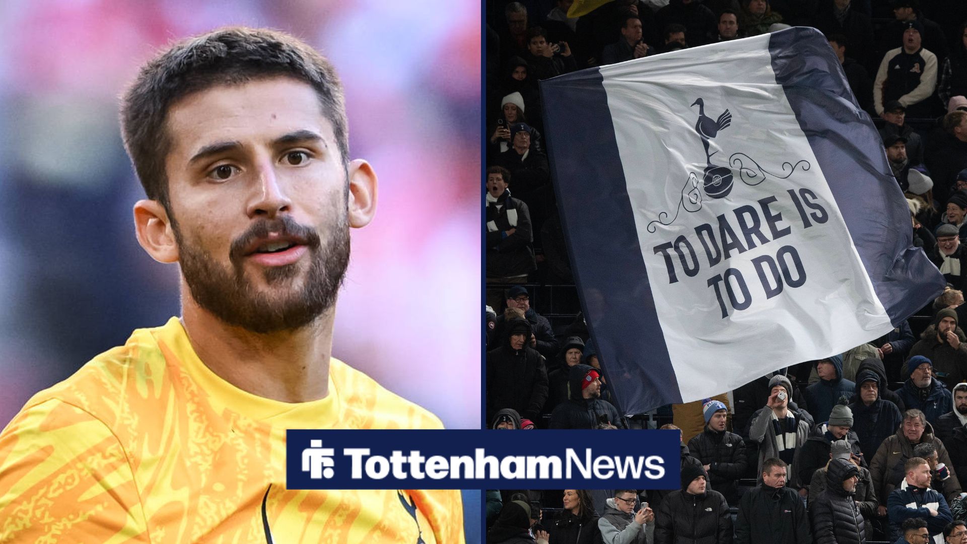 Guglielmo Vicario deserves more respect amid new transfer developments at Tottenham - tottenhamhotspurnews.com