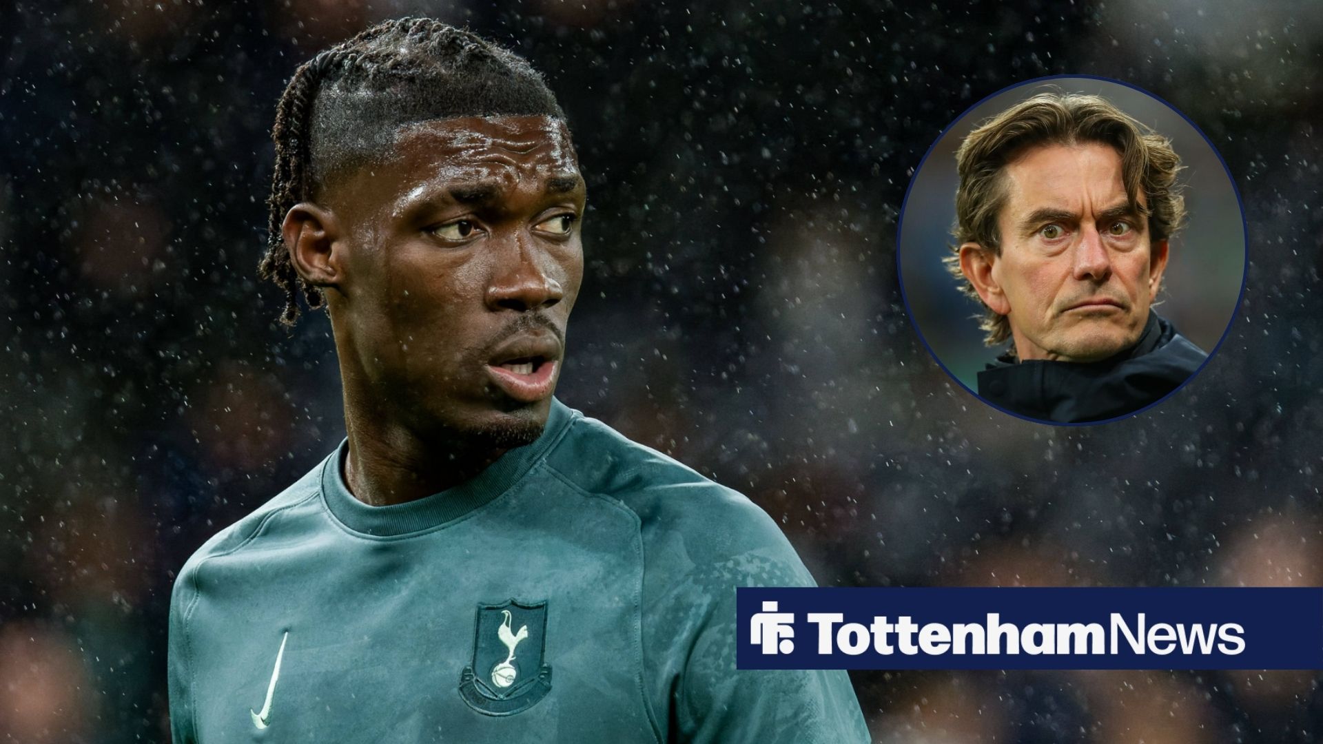 Thomas Frank will be seething with Tottenham board after latest Yves Bissouma development - tottenhamhotspurnews.com