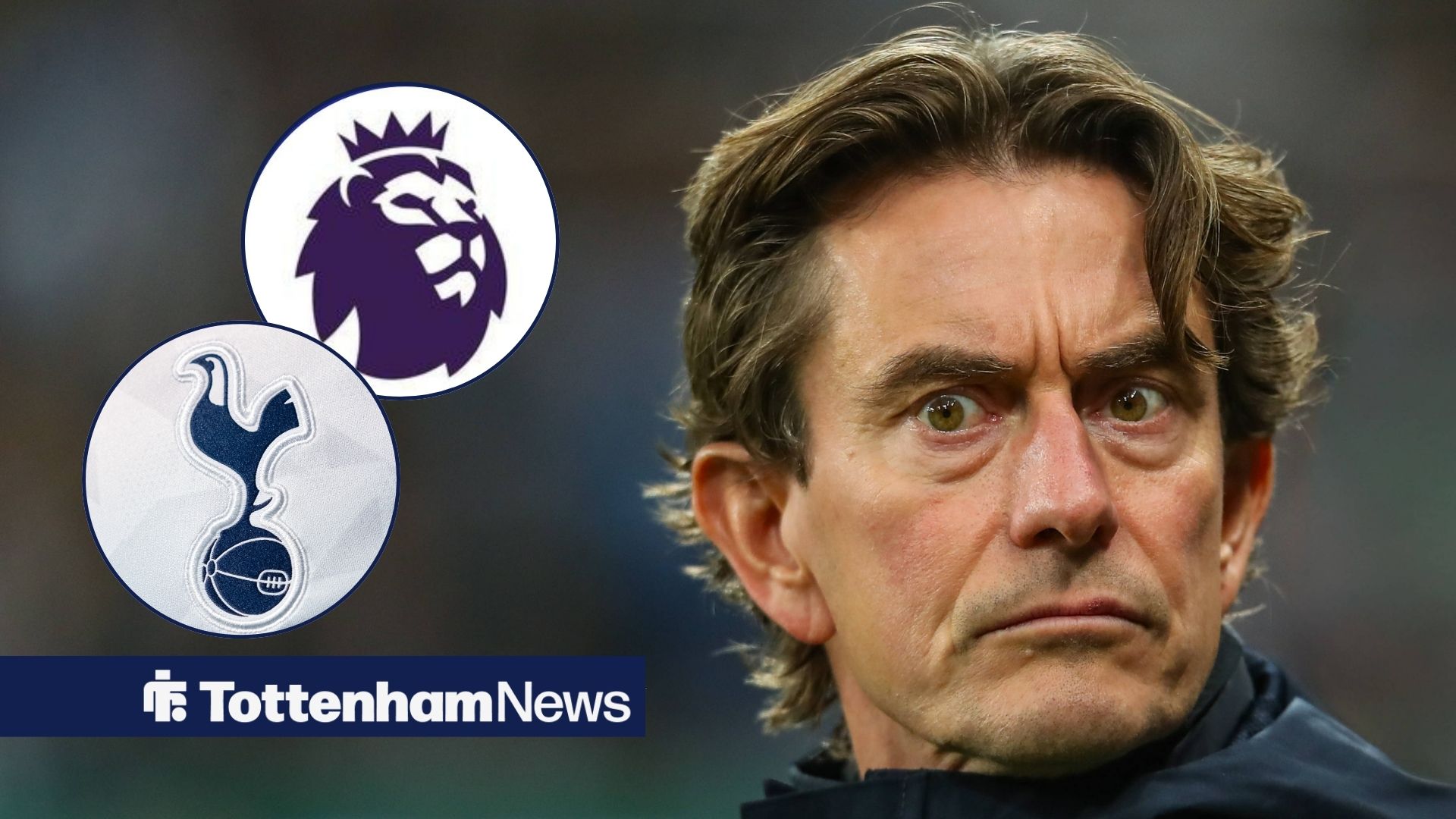 Thomas Frank burdened with dreadful Tottenham record he can end vs Arsenal - tottenhamhotspurnews.com