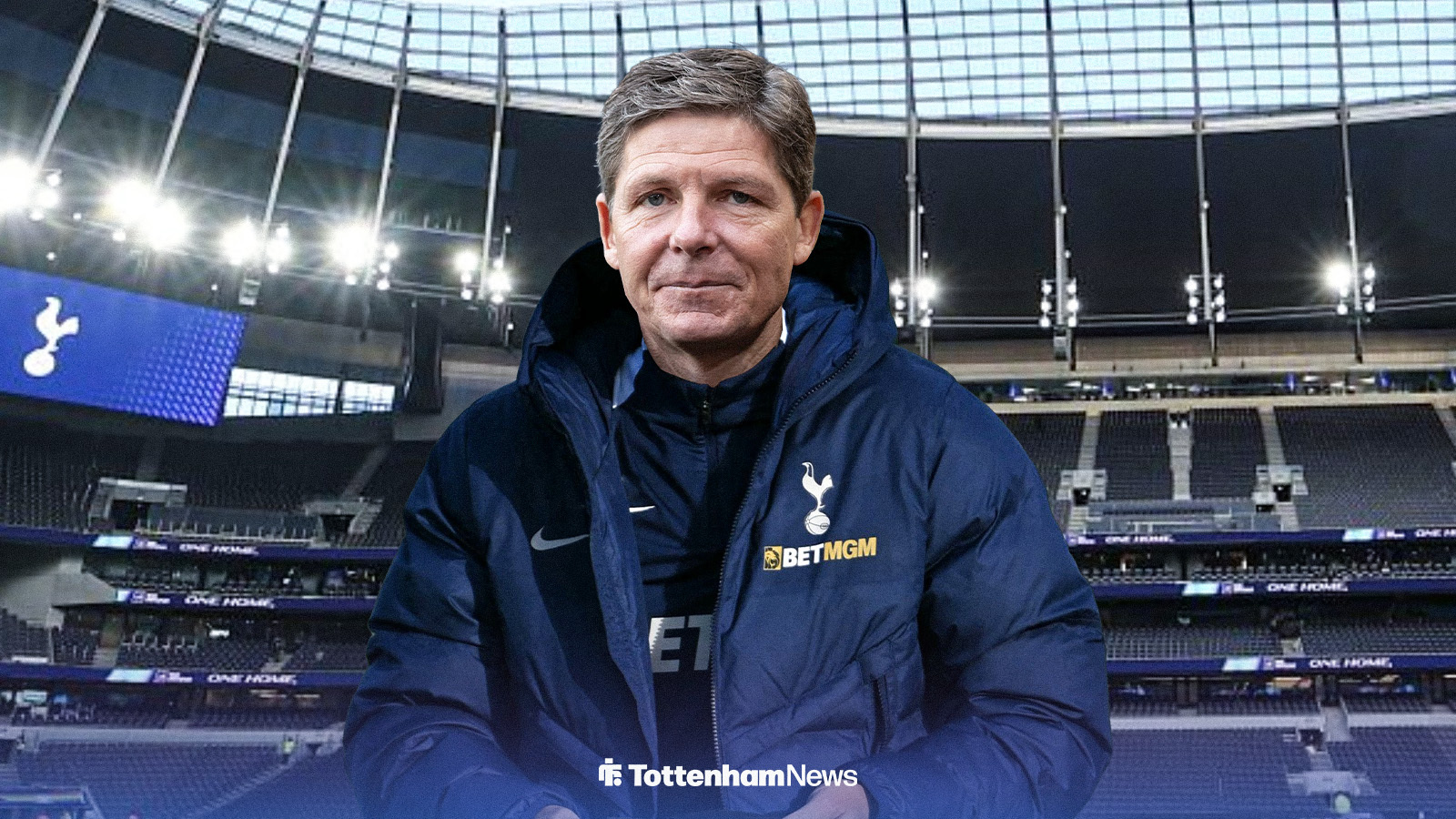 Crystal Palace want compensation as Tottenham ready Oliver Glasner hire after 'extraordinary' latest - tottenhamhotspurnews.com