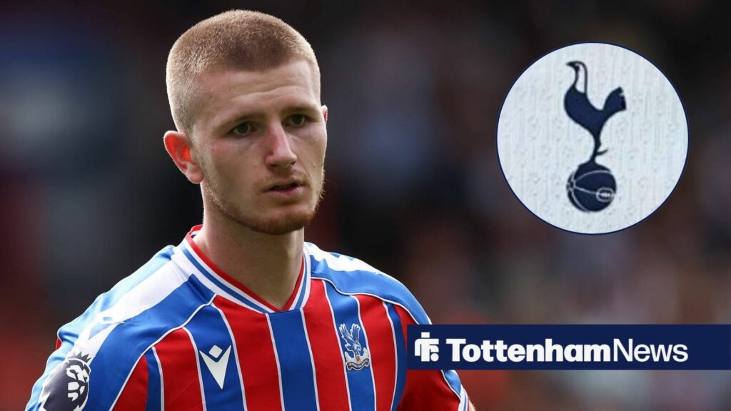 Tottenham fans adamant on Adam Wharton as ex-player seems to confirm transfer