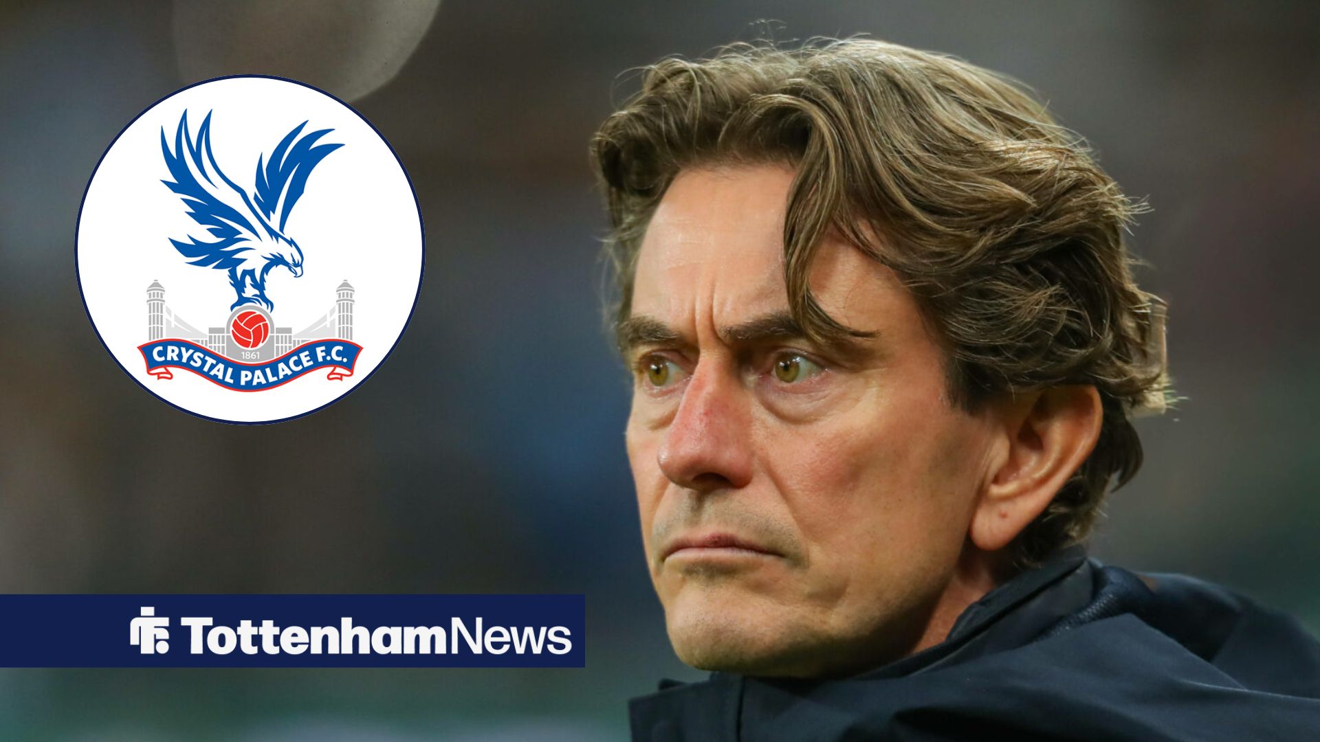 Tottenham fans will be furious with what Thomas Frank has done ahead of Crystal Palace clash - tottenhamhotspurnews.com
