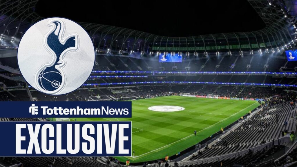Plumley Exclusive: Tottenham have leverage to secure £10m+ stadium deal after new developments