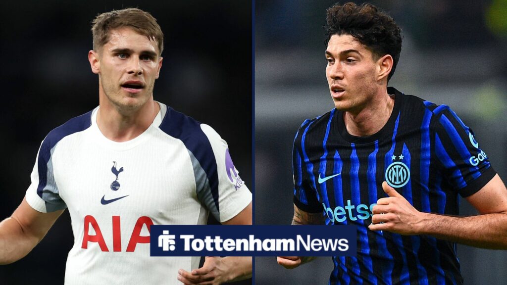 Alessandro Bastoni to Tottenham makes total sense amid new Micky van de Ven reveal