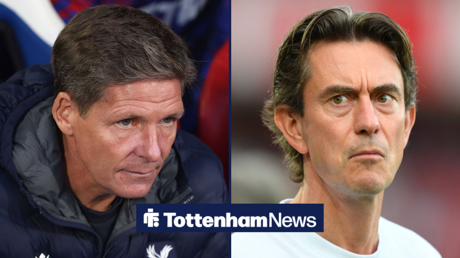 Crystal Palace vs Tottenham result in Premier League predicted by supercomputer - tottenhamhotspurnews.com