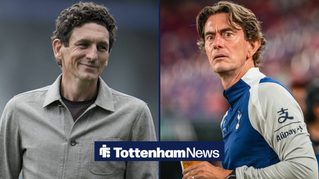 View: Supercomputer makes laughable prediction for Tottenham clash vs Brentford