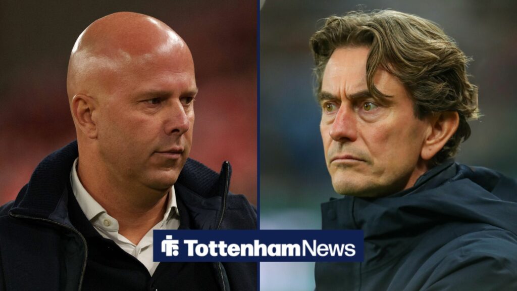 View: Frank sack could be imminent as awful stats emerge ahead of Tottenham vs Liverpool