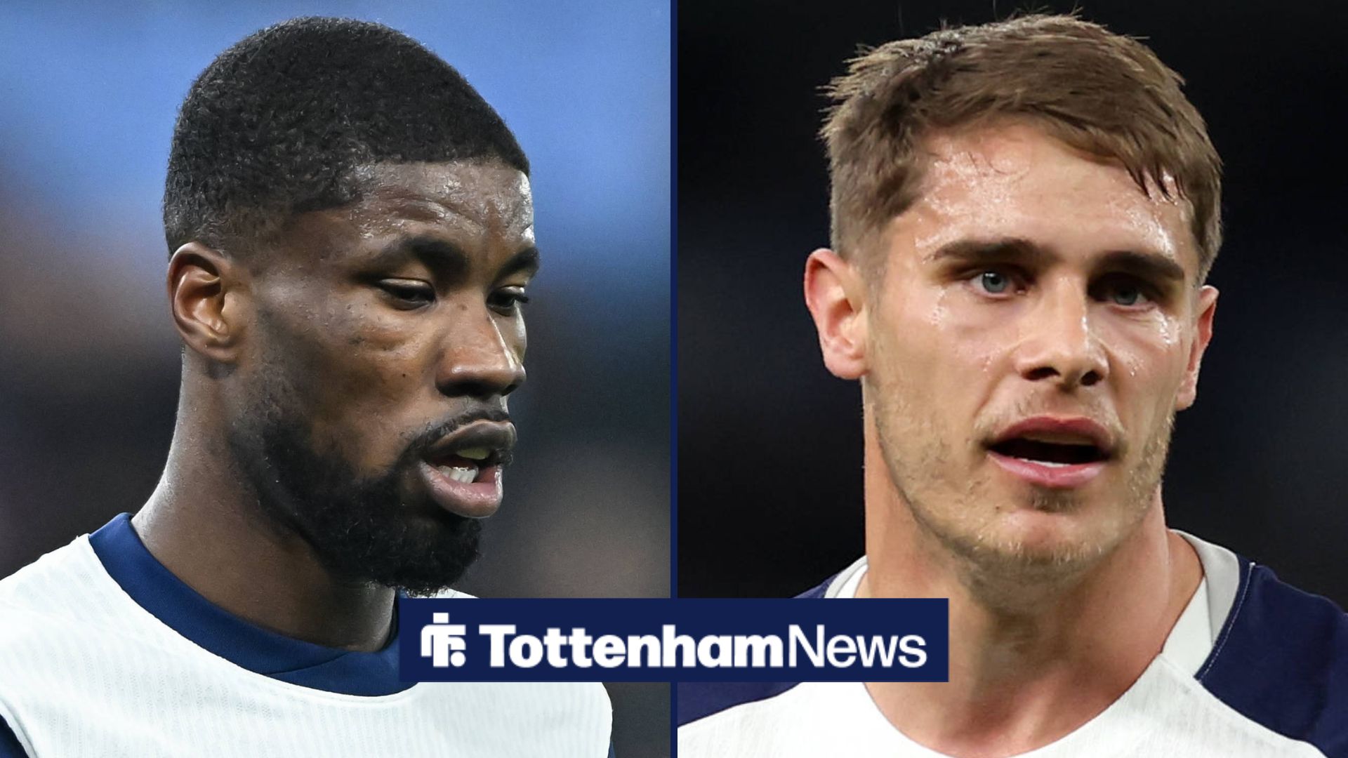 Micky van de Ven will run scared after sensational Kevin Danso stat emerges vs Newcastle - tottenhamhotspurnews.com