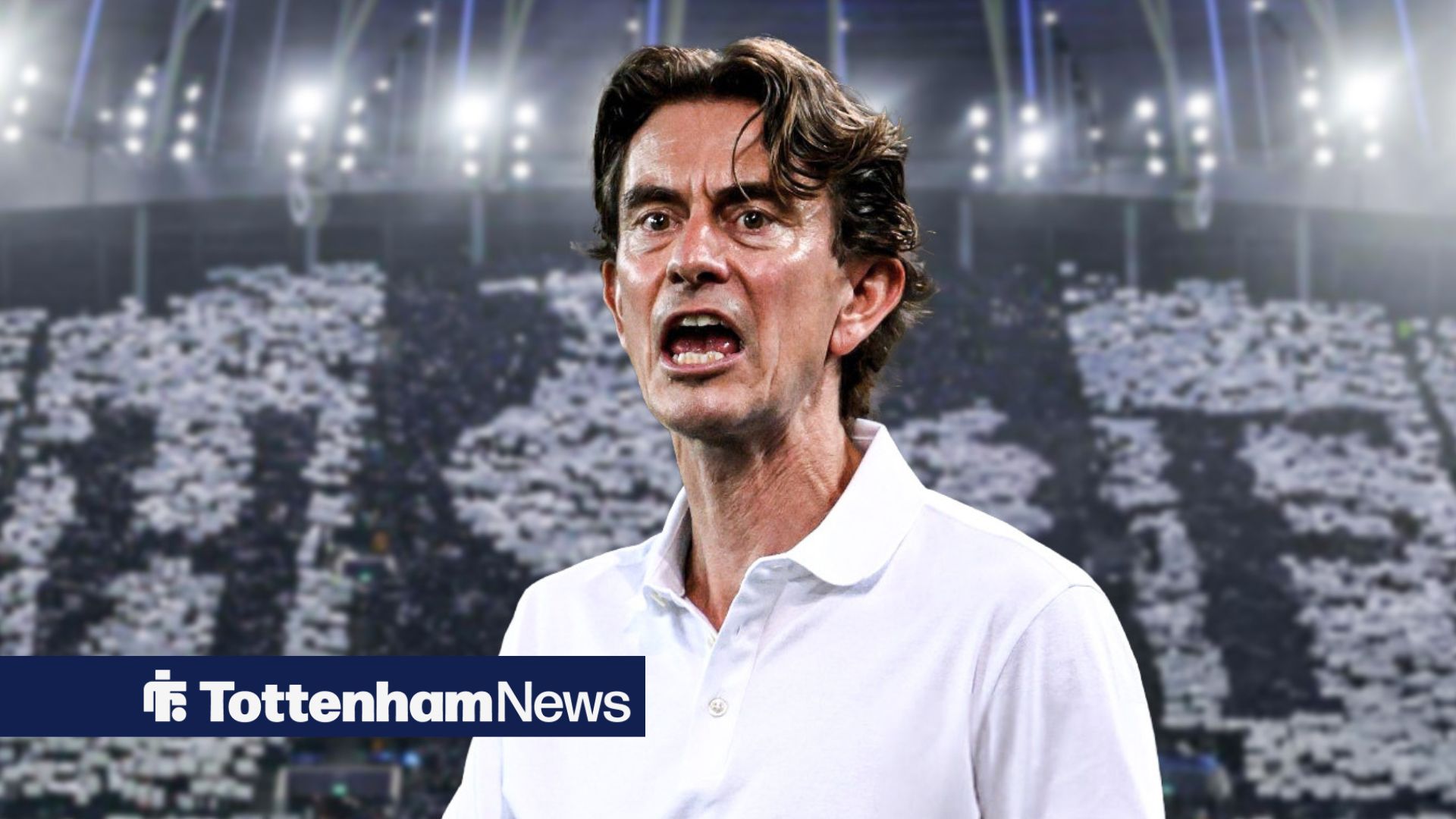 Supercomputer predicts if Tottenham will suffer five-and-a-half-year first vs Slavia Prague - tottenhamhotspurnews.com