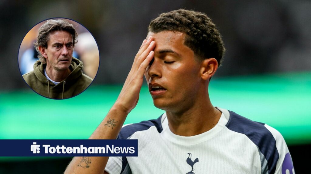Tottenham fans up in arms as most likely Brennan Johnson exit destination named – ‘It’s a mistake’
