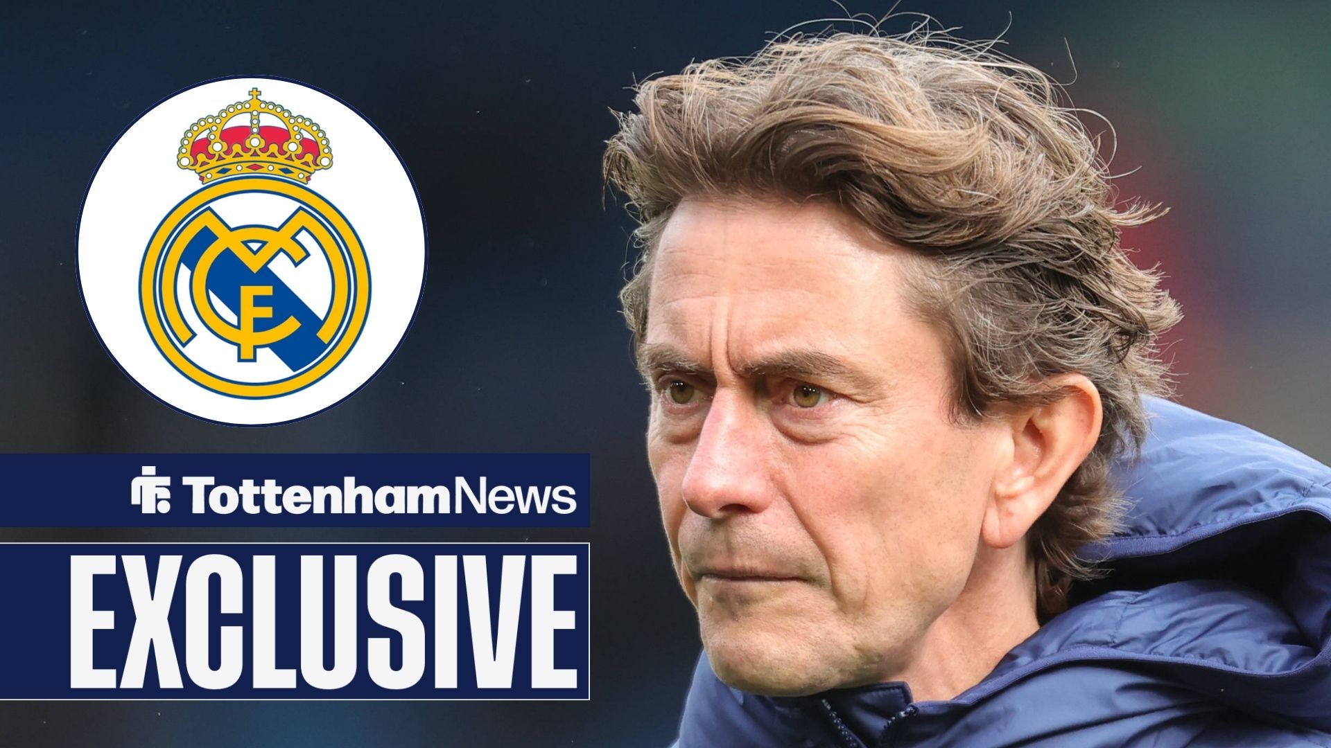 ‘Tottenham have Real Madrid-level star who is not meeting expectations’ - tottenhamhotspurnews.com