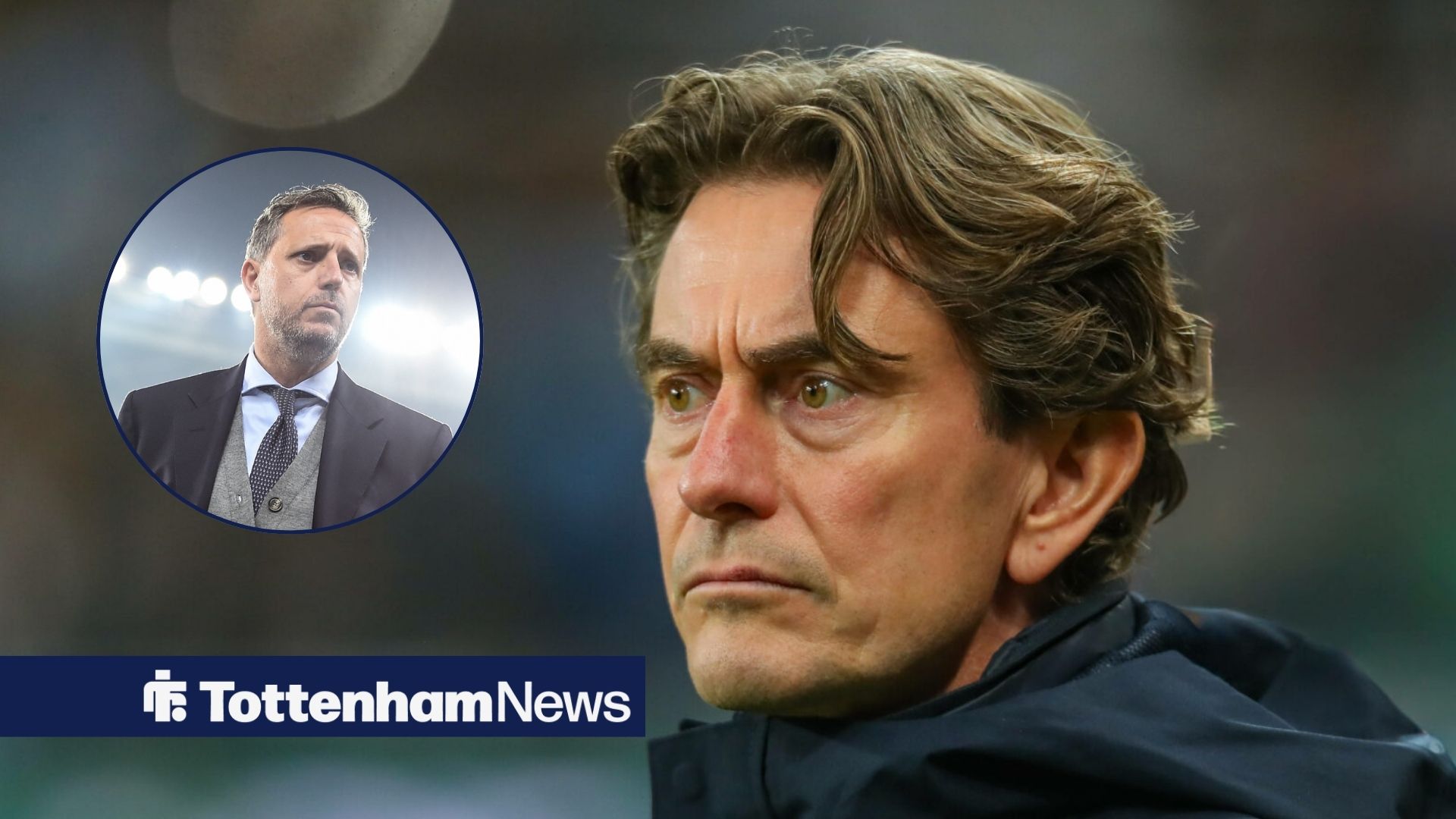 Thomas Frank ‘on very thin ice’ at Tottenham after ‘golden rule’ is broken - tottenhamhotspurnews.com