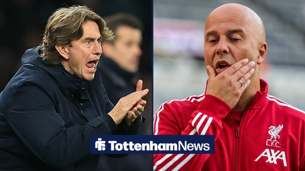 Premier League release statement after Tottenham vs Liverpool controversy