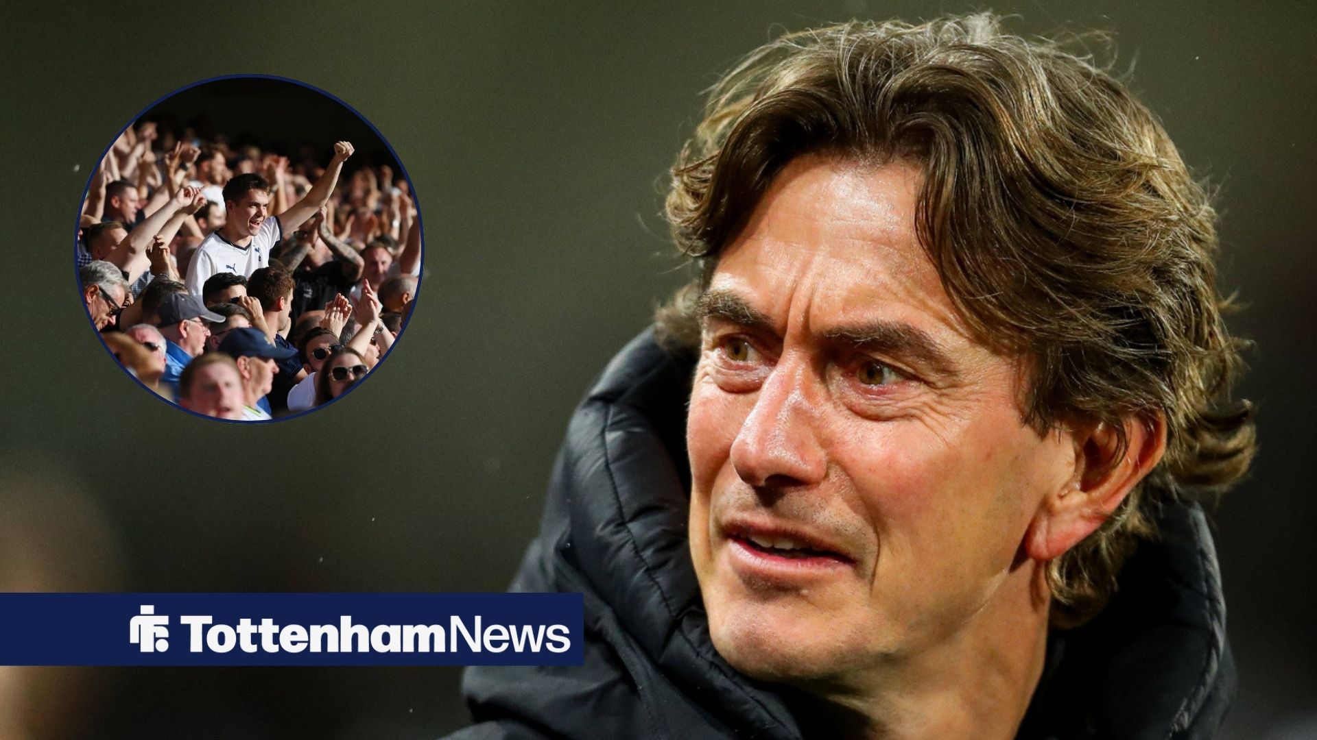 ‘It’s my job’ – Thomas Frank sends new message to Tottenham fans after his latest criticism - tottenhamhotspurnews.com