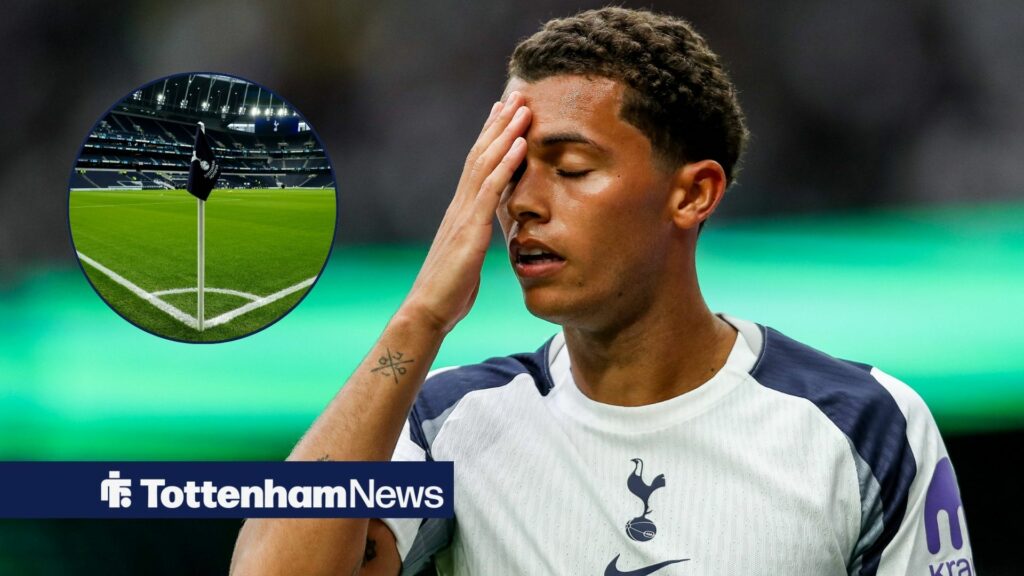 Tottenham set to decide Brennan Johnson’s imminent future as London rivals circle