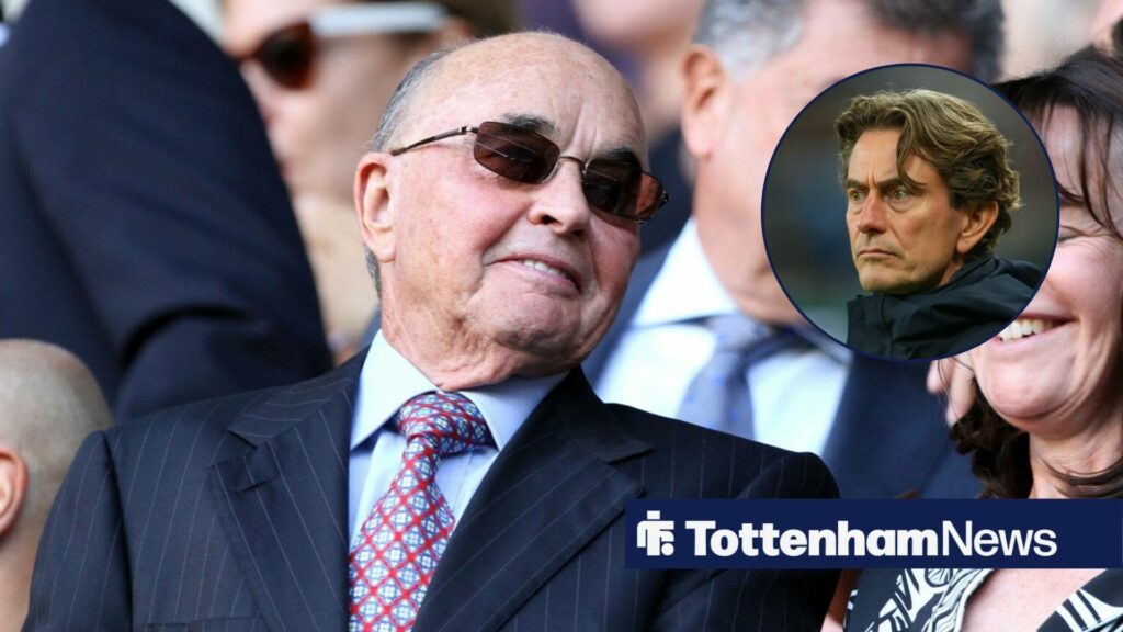 View: Tottenham takeover now distant memory as Lewis Family sanction new advanced talks