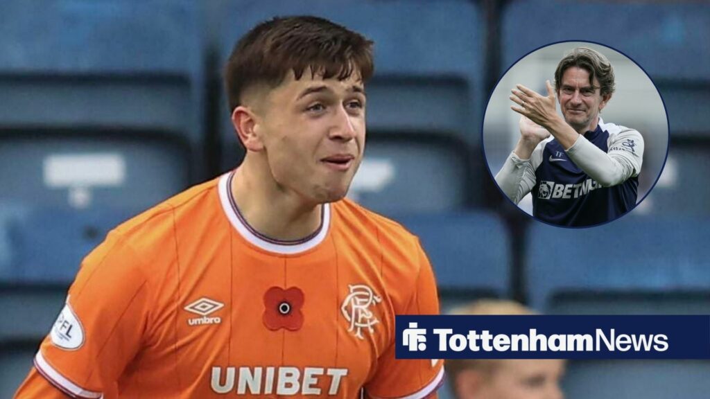 View: Tottenham fans right to be excited as out-on-loan gem close to two-decade first