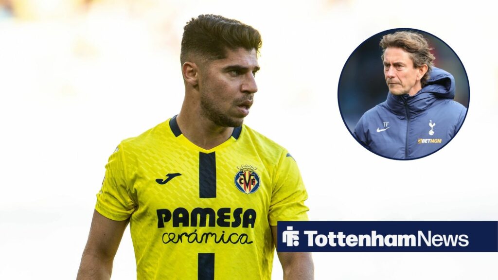 Unhappy Manor Solomon ready for Tottenham return as loan termination update emerges