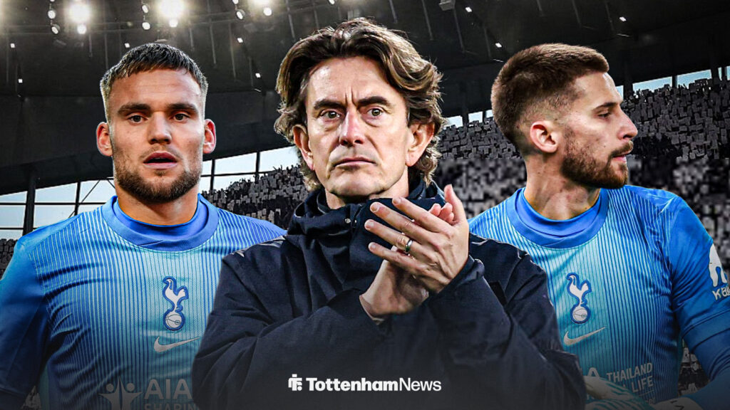 Tottenham January transfer window guide: Who Thomas Frank could sign, who could be sold and deadline day explained