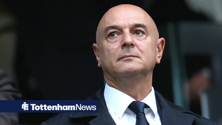 Daniel Levy