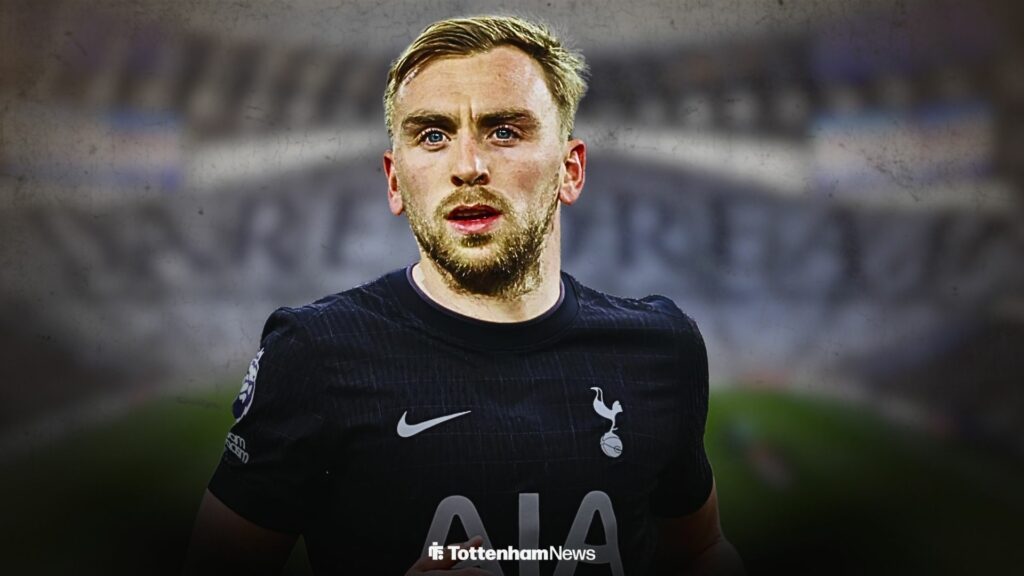 King backs Tottenham to raid London rivals to sign fan favourite for £65m